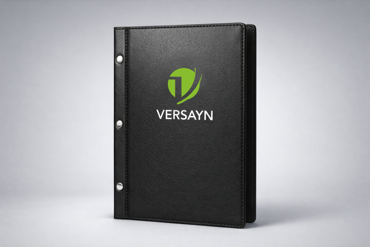 Кожаные меню